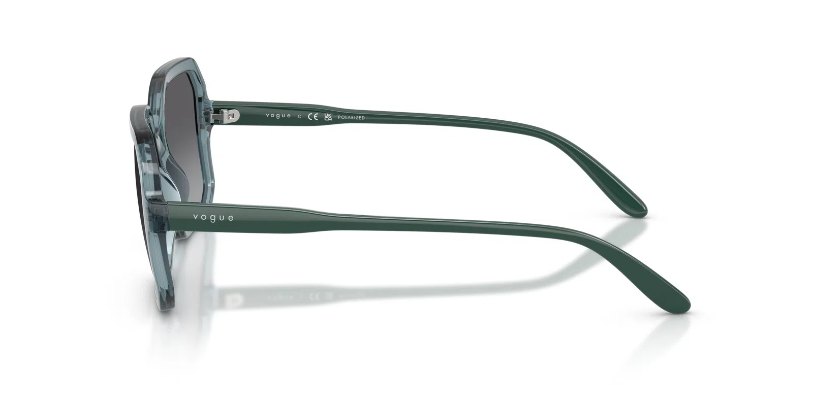 Vogue 5696S Sunglasses - view 7